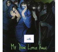 The Smalls - My Dear Little Angle