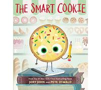 Jory John – The Smart Cookie – Harper Collins Publishers