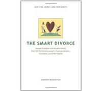 The Smart Divorce Deborah Moskovitch (Auteur)
