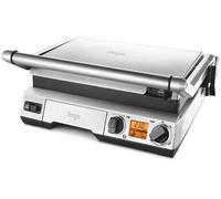 Sage Grille-viande The Smart Grill SGR820BSS2EEU1 1800 W Argent