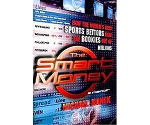 The Smart Money Michael Konik (Auteur)