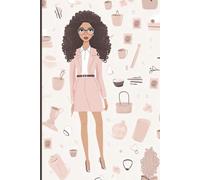 The Smart Notes Notebook: A Chic & Professional Journal for Women | Lined Pages for Work, Planning and Daily Notes