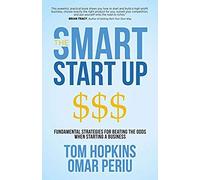 The Smart Start Up