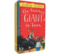 The Smartest Giant in Town