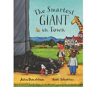 The Smartest Giant in Town