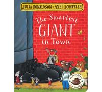 The Smartest Giant In Town