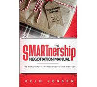 The SMARTnership Negotiation Manual