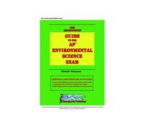 The Smartypants' Guide To The Ap Environmental Science Exam