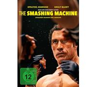 LEONINE – The Smashing Machine