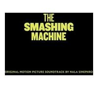The Smashing Machine Ost