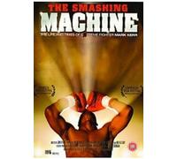 The Smashing Machine [Import anglais]