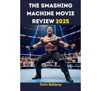 THE SMASHING MACHINE MOVIE REVIEW 2025