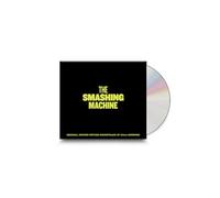 The Smashing Machine Ost