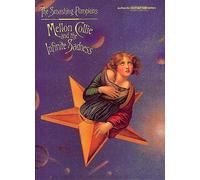 The Smashing Pumpinks : Mellon Collie And The Infinite Sadness Guitare