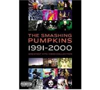 The Smashing Pumpkins - 1991-2000 Greatest Hits Video Collection