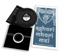 Aghori Mhori Mei (exclusivité indiennes avec impression) Smashing Pumpkins ????????????
