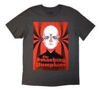 The Smashing Pumpkins Billy Tour 24 T Shirt Size S