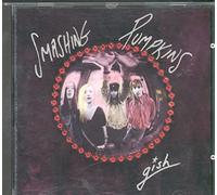 The Smashing Pumpkins - Gish