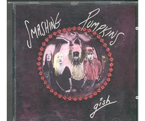 The Smashing Pumpkins - Gish