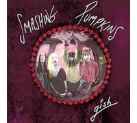 The Smashing Pumpkins – Gish (35e anniversaire) – Vinyle (Universal Music Group)
