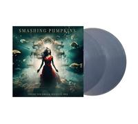 The Smashing Pumpkins - Inside The Dream Machine 1993 (Radio Broadcast Recording)