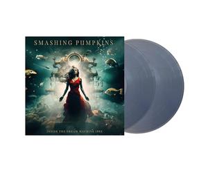 The Smashing Pumpkins - Inside The Dream Machine 1993 (Radio Broadcast Recording)