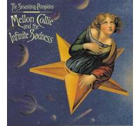 The Smashing Pumpkins - Mellon Collie and the Infinite Sadness