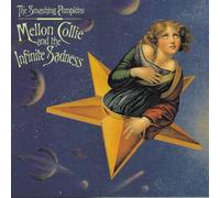 The Smashing Pumpkins 'Mellon Collie And The Infinite Sadness' 2CD Jewel Case
