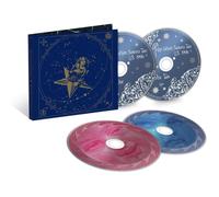 The Smashing Pumpkins 'Mellon Collie And The Infinite Sadness' 4CD Deluxe