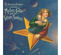 The Smashing Pumpkins Mellon Collie and the Infinite Sadness (CD) Album
