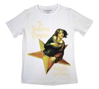 The Smashing Pumpkins Mellon Collie Femme Skinny Fit T Shirt Size S