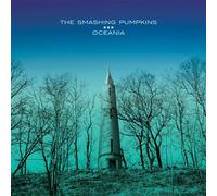 The Smashing Pimpkins – Oceania – CD