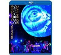 The Smashing Pumpkins - Oceania 3d In Nyc