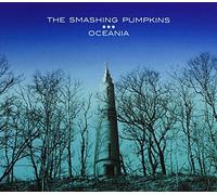 The Smashing Pumpkins - Oceania [Import]