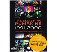 The Smashing Pumpkins - 1991-2000 Greatest Hits Video Collection