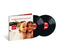 THE SMASHING PUMPKINS - Siamese Dreaming (2025) 2 LP Vinyle