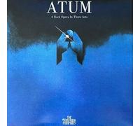 The Smashing Pumpkins - The Smashing Pumpkins - Atum (Indie Exclusive)
