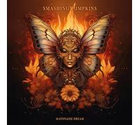 The Smashing Pumpkins - The Smashing Pumpkins-Mayonaise Dream-WXRT-FM Radio Broadcast