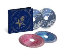 The Smashing Pumpkins - The Smashing Pumpkins, Neues Album 2025, Mellon Collie and the Infinite Sadness 30th Anniversary, Deluxe Edition 4 CDs Box-Set