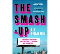 The SmashUp by Ali Benjamin Ali Benjamin (Auteur)