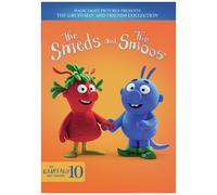 The Smeds And The Smoos [Digital Video Disc] Subtitled