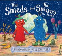 The Smeds and the Smoos in Scots