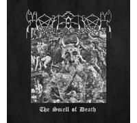 Malfeitor The Smell of Death (CD) Album