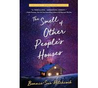 Ember – The Smell of Other People's Houses