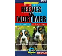 The Smell of Reeves and Mortimer [VHS]