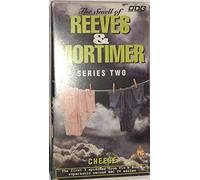 The Smell of Reeves and Mortimer [VHS]