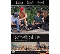 The smell of us