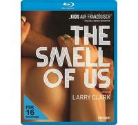 THE SMELL OF US (BLU-RAY) - CLARK,LARRY BLU-RAY NEUF
