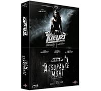 Assurance sur la mort et Les tueurs – Siodmak – Blu-ray – Coffret