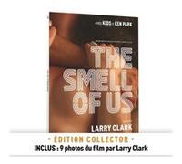 The smell of us Edition Collector DVD